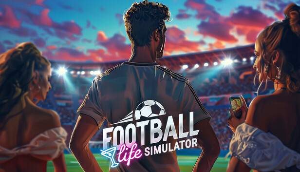Football Life Simulator Free Download