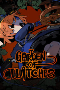 Garden of Witches Free Download (V0.5.0)