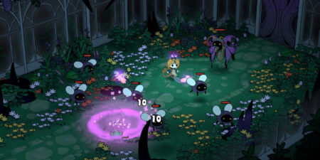 Garden of Witches Free Download on SteamGG.net Garden of Witches Free Download on SteamGG.net