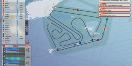 Golden Lap Free Download on SteamGG.net Golden Lap Free Download on SteamGG.net