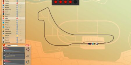 Golden Lap Free Download on SteamGG.net Golden Lap Free Download on SteamGG.net