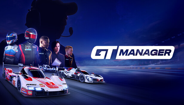 GT Manager Free Download on SteamGG.net