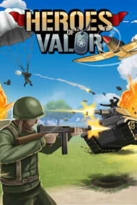 Heroes of Valor Free Download (V0.1.3.017 / Build 18842213)