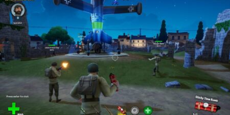 Heroes of Valor Free Download on SteamGG.net Heroes of Valor Free Download on SteamGG.net