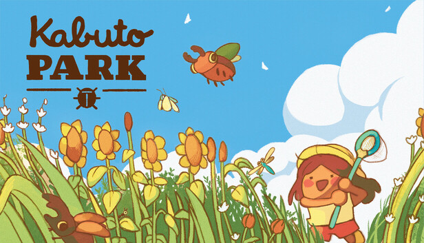 Kabuto Park Free Download on steamGG.net