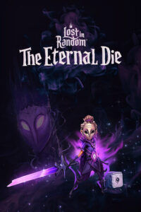 Lost in Random: The Eternal Die Free Download (Fortune Edition + 3 DLCs/Bonuses)