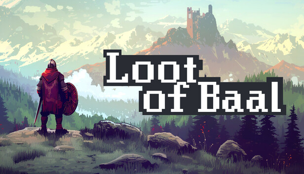 Loot of Baal Free Download on SteamGG.net Loot of Baal Free Download on SteamGG.net