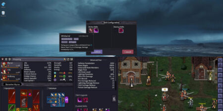 Loot of Baal Free Download on SteamGG.net Loot of Baal Free Download on SteamGG.net