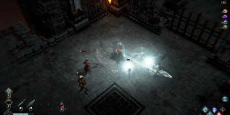 Netherworld Covenant Free Download on SteamGG.net Netherworld Covenant Free Download on SteamGG.net