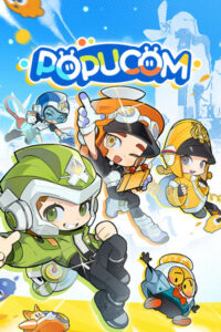 POPUCOM Free Download [v1.0.1+Online]