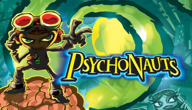 Psychonauts Free Download on SteamGG.net Psychonauts Free Download on SteamGG.net