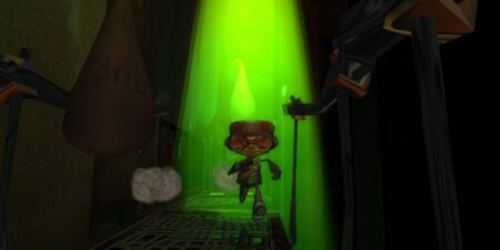 Psychonauts Free Download on SteamGG.net Psychonauts Free Download on SteamGG.net