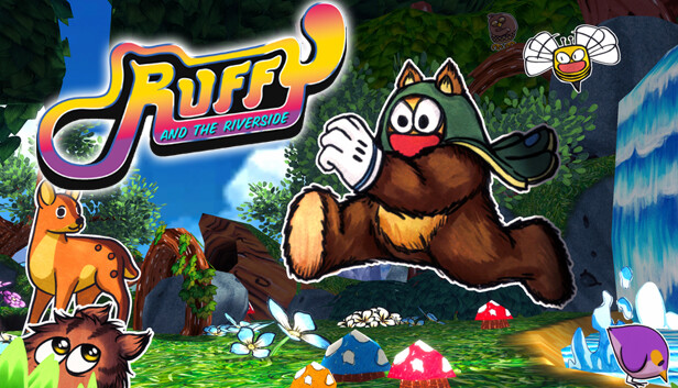 Ruffy and the Riverside Free Download on SteamGG.net Ruffy and the Riverside Free Download on SteamGG.net