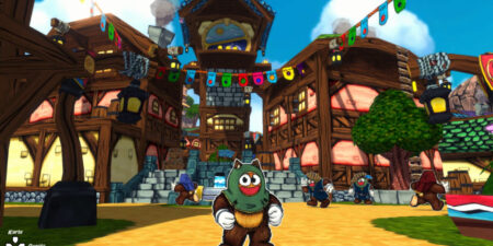 Ruffy and the Riverside Free Download on SteamGG.net Ruffy and the Riverside Free Download on SteamGG.net