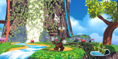 Ruffy and the Riverside Free Download on SteamGG.net Ruffy and the Riverside Free Download on SteamGG.net