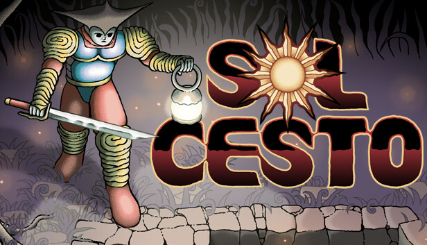 Sol Cesto Free Download on SteamGG.net Sol Cesto Free Download on SteamGG.net