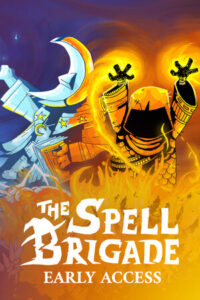 The Spell Brigade Free Download (V0.10.2.4044 + Online)