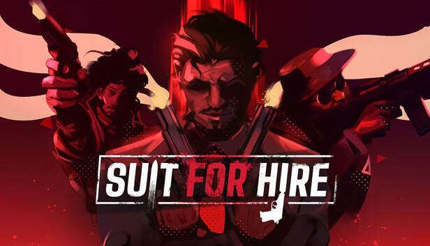 Suit for Hire Free Download on SteamGG.net Suit for Hire Free Download on SteamGG.net