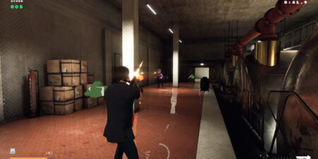 Suit for Hire Free Download on SteamGG.net Suit for Hire Free Download on SteamGG.net