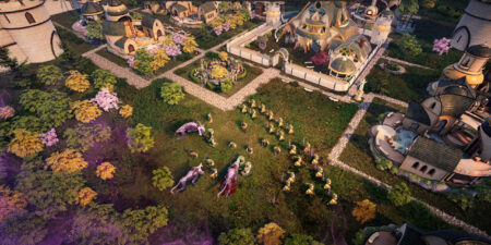 Thrive Heavy Lies The Crown Free Download on SteamGG.NET Thrive Heavy Lies The Crown Free Download on SteamGG.NET