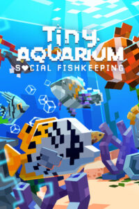 Tiny Aquarium: Social Fishkeeping Free Download (V1.51 / Build 19037919)
