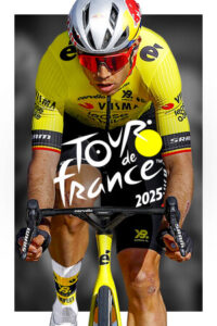 Tour de France 2025 Free Download