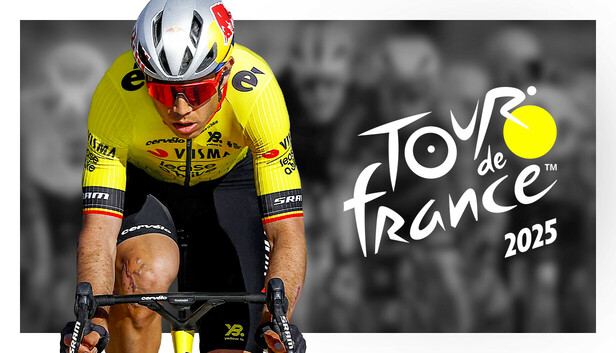 tu2 Tour de France 2025 Free Download on SteamGG.net