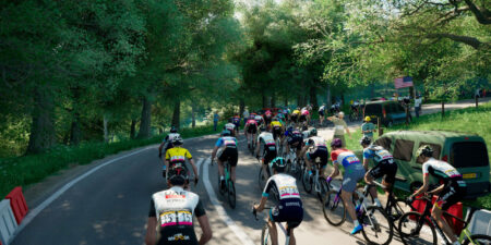 Tour de France 2025 Free Download on SteamGG.net Tour de France 2025 Free Download on SteamGG.net