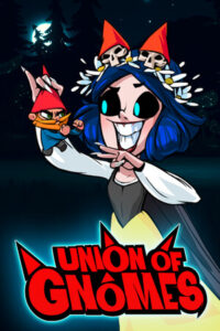 Union of Gnomes Free Download (Build 18648699)