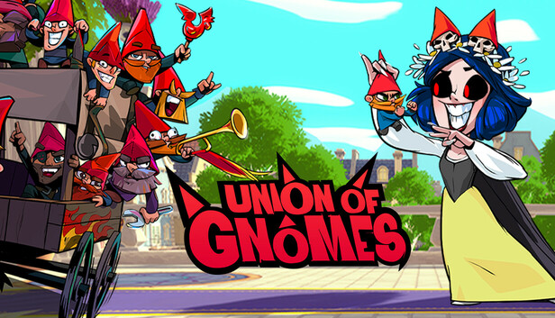 Union of Gnomes Free Download on SteamGG.netni2 Union of Gnomes Free Download on SteamGG.net