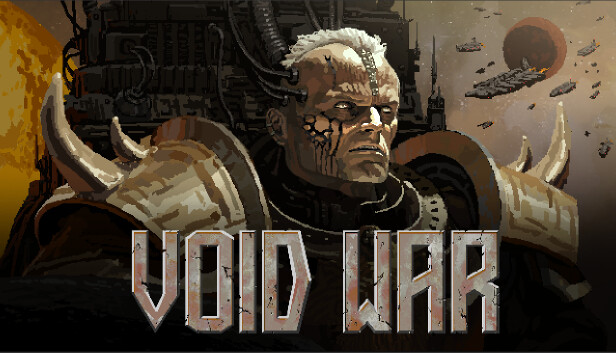 Void War Free Download on SteamGG.net