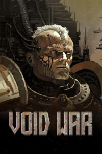 Void War Free Download [v1.2.1b/Build-21322476]