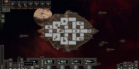 Void War Free Download on SteamGG.net