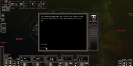 Void War Free Download on SteamGG.net