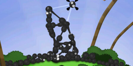 World of Goo Free Download on SteamGG.net