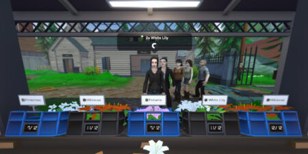 Zombie Graveyard Simulator Free Download on SteamGG.net