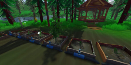 Zombie Graveyard Simulator Free Download on SteamGG.net