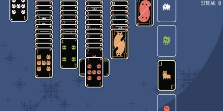 A Solitaire Mystery Free Download - SteamGG.NET A Solitaire Mystery Free Download - SteamGG.NET