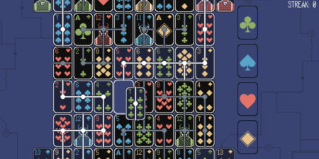 A Solitaire Mystery Free Download - SteamGG.NET A Solitaire Mystery Free Download - SteamGG.NET