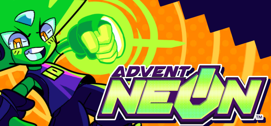 Advent NEON Free Download - SteamGG.NET Advent NEON Free Download - SteamGG.NET