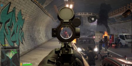 Alpha Response Free Download - SteamGG.NET Alpha Response Free Download - SteamGG.NET