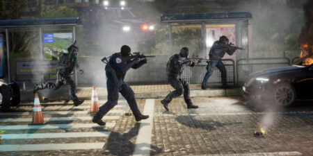 Alpha Response Free Download - SteamGG.NET Alpha Response Free Download - SteamGG.NET