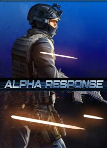 Alpha Response Free Download [v0.1.2.220+Co-Op]