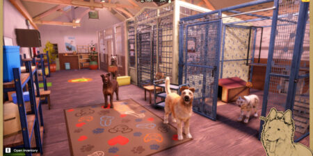 Animal Shelter 2 Free Download - SteamGG.NET Animal Shelter 2 Free Download - SteamGG.NET