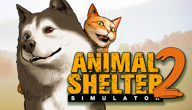 Animal Shelter 2 Free Download - SteamGG.NET Animal Shelter 2 Free Download - SteamGG.NET