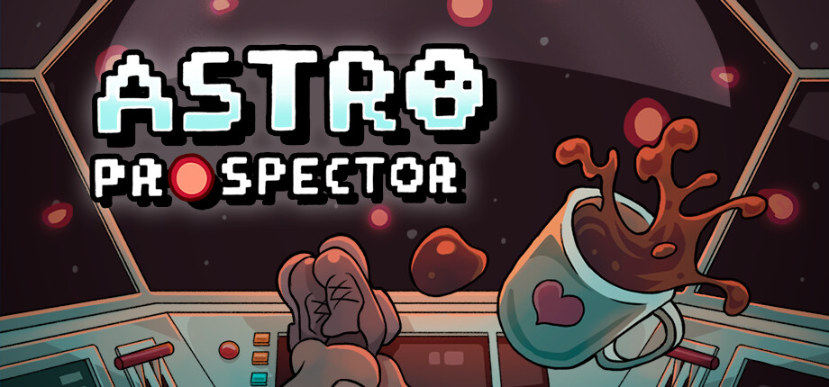 Astro Prospector Free Download - SteamGG.NET Astro Prospector Free Download - SteamGG.NET