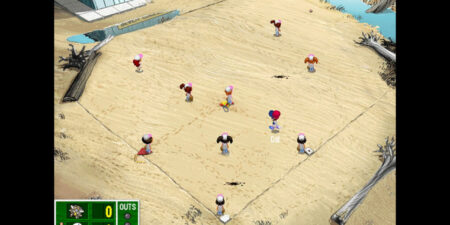 Backyard Baseball 01 Free Download - SteamGG Backyard Baseball 01 Free Download - SteamGG