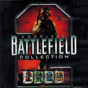 Battlefield 2 Free Download [Complete Collection]