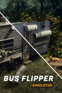 Bus Flipper Simulator Free Download [v1.0.0.26r/Build-20034343]
