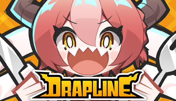 DRAPLINE Free Download - SteamGG.NET DRAPLINE Free Download - SteamGG.NET